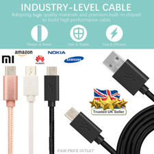 Cavo Micro USB Resistente Cavo