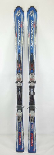 Volkl supersport 163cm - s3,