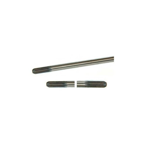 Asta per decespugliatore - , a