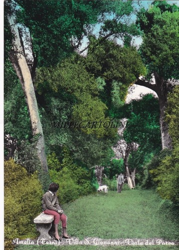 Amelia villa giovanni - amelia:,