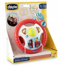 CHICCO BABY  SENSES E FOCUS