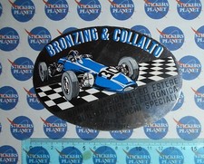 Adesivo sticker vintage - sticker,