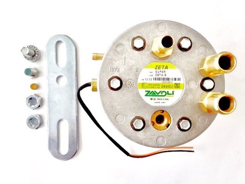 Zavoli zeta vaporizzatore - zavoli,