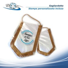Gagliardetto Neutro o con