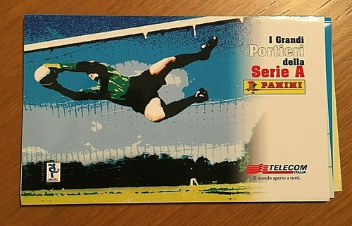 Folder vuoto per schede
