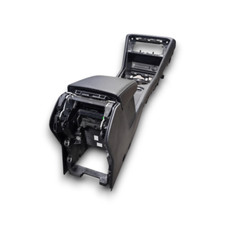 Bracciolo + Tunnel Centrale Volkswagen Tiguan II Serie COD: 5NA863319A (2016-202