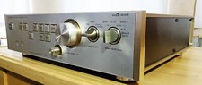 LUXMAN C-05 Preamplificatore