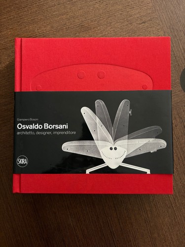 Osvaldo borsani architetto - osvaldo,