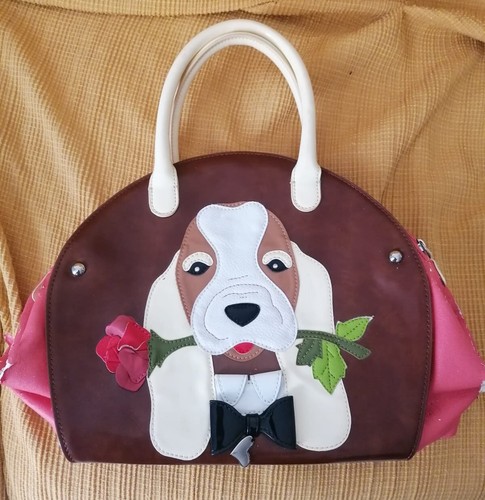 Borsa braccialini mia - braccialini,
