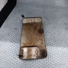 SOLEX CARBURETOR TANK