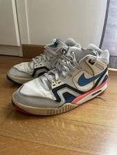 Nike Air Tech Challenge 2. Us 9. Euro 42,5