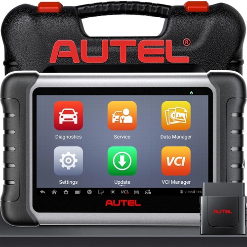 2026nuovo autel mk808kbt pro - autel,