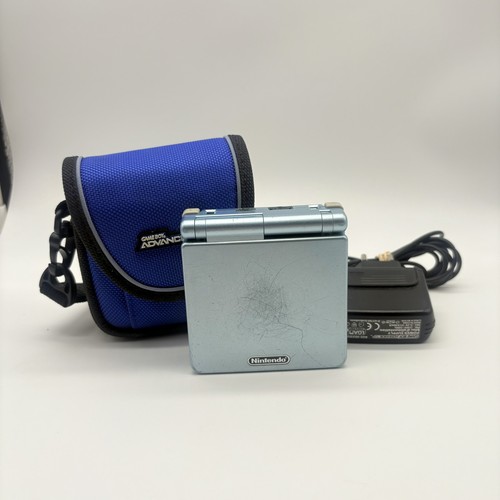Nintendo gameboy advance - nintendo,