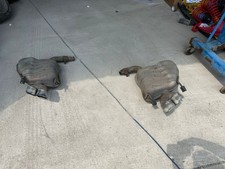 ALFA ROMEO BRERA 2.4 DIESEL