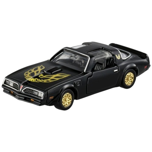 Tomica premium pontiac - tomica,
