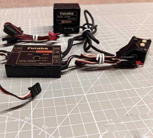 Futaba g153bb cuscinetto - futaba, fp-g153bb