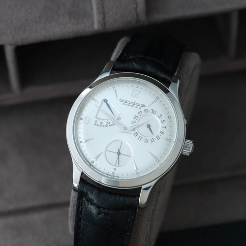 Jaeger lecoultre reserve - jaeger-lecoultre,