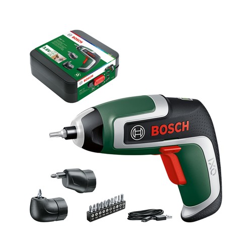 Bosch compact cordless - compact,