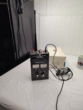 MFJ-259 Ham Radio HF VHF SWR