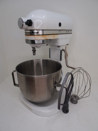 Hobart kitchenaid 5qt - hobart, k5-a,