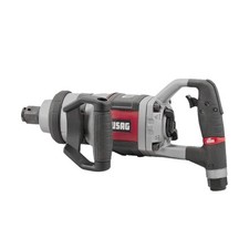 USAG 942 PE2 1" AVVITATORE REVERSIBILE IN LINEA PNEUMATICO AD ARIA COMPRESSA