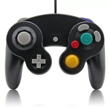 Controller NGC cablato nero