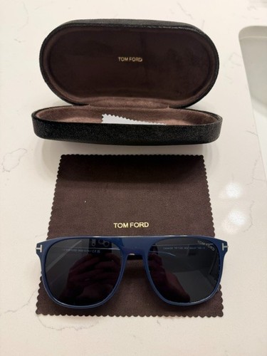 Occhiali sole tom ford - sole,