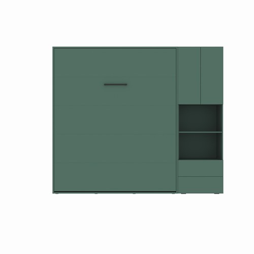 Smartbett set letto - letto, armadio