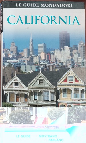 California le guide - le,