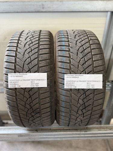 Pneumatici usati goodyear - 2,