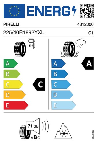 Pneumatici pirelli cinturato - pneumatici,