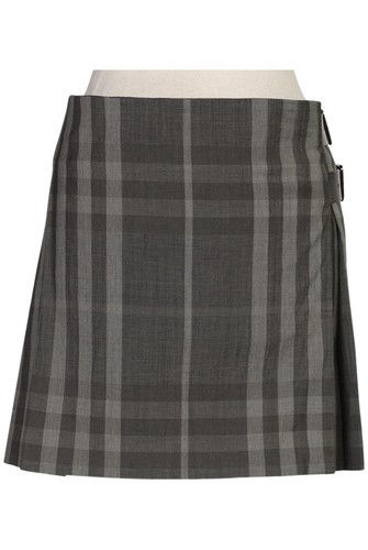 Gonna donna burberry taglia - burberry,