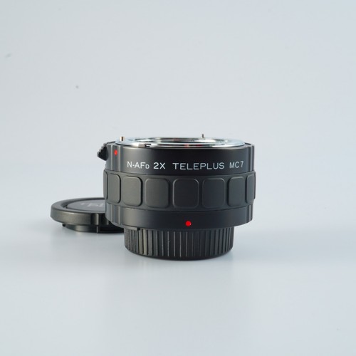 Teleconvertitore nikon afd - teleconvertitore,
