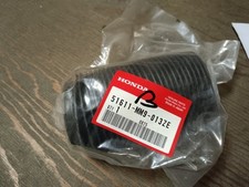 SOFFIETTO CUFFIA PROTEZIONE FORCELLA HONDA XL600V XL650V NX650