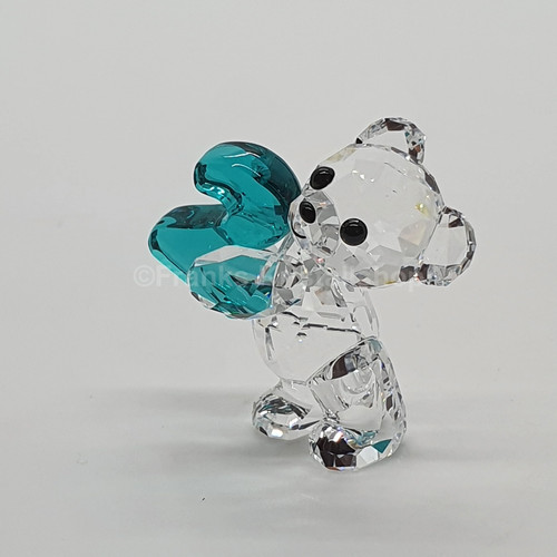 Swarovski orso kris numero 2 - swarovski,