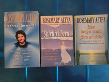 Rosemary altea spirito libero - rosemary,