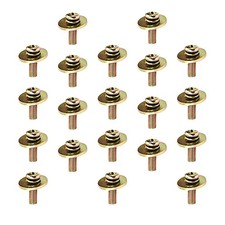 20pcs viti di montaggio del