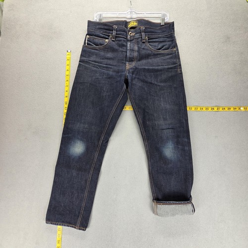 Jeans brave star uomo 31x27 - jeans,