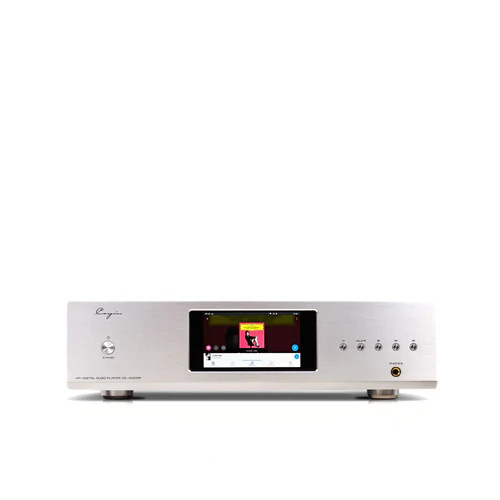 Cayin 100dap lettore audio - 100dap_lettore,