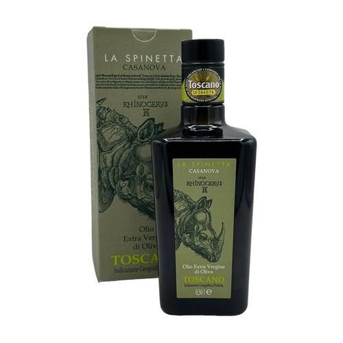 Spinetta olio extra - spinetta,