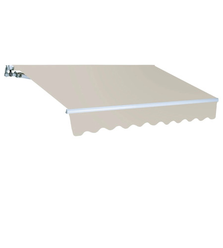 Tenda sole barra quadra - tenda,