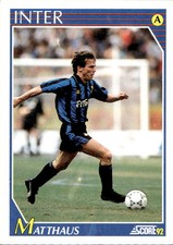 Figurina card score - card,
