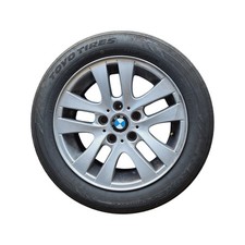 Cerchio lega bmw serie - in,