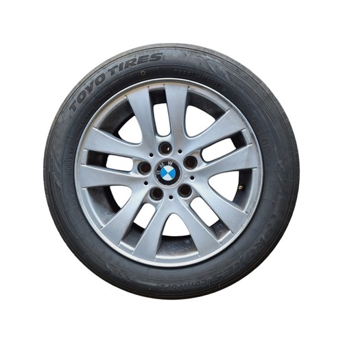 Cerchio lega bmw serie - cerchio,