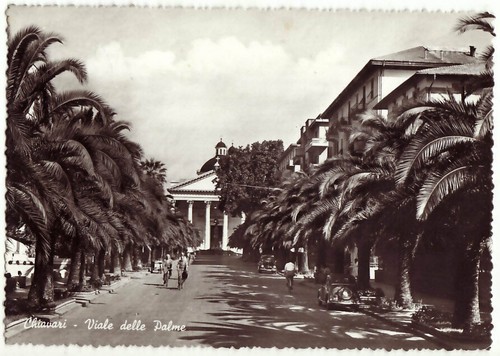Chiavari genova viale - chiavari,