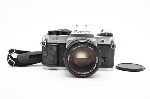 Come nuovo canon ae 1 - [n.come,