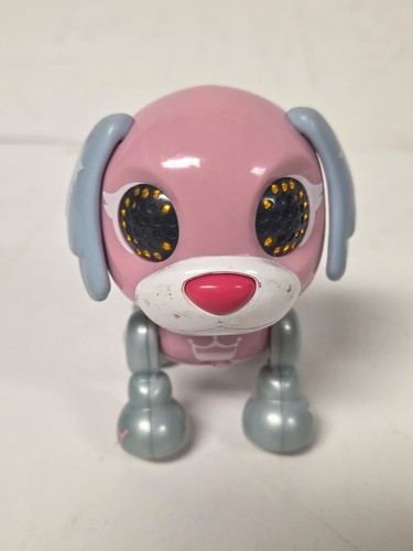 Zoomer zupps spaniel robot - zupps,