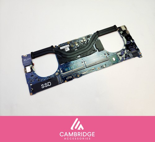 Scheda madre dell xps - madre,