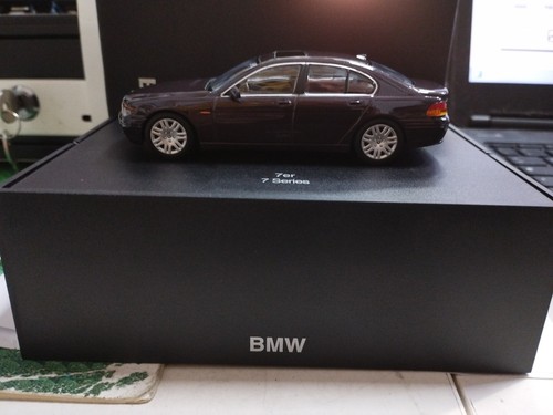Minichamps bmw serie scala - bmw,