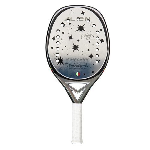 Racchetta quicksand alien 2025 - alien,